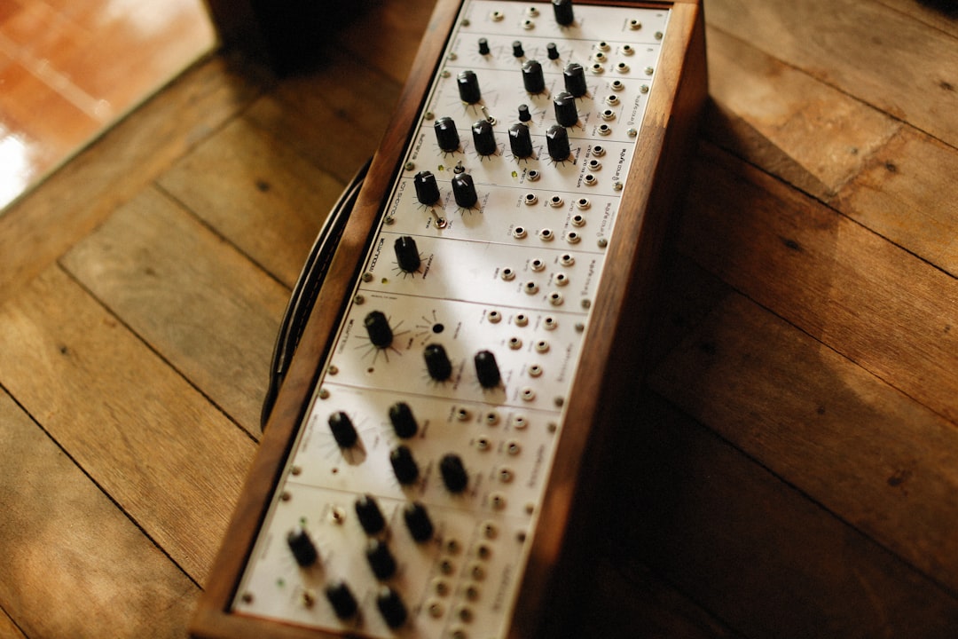 u-he Repro Review (2025): 12 Reasons It’s a Synth Game-Changer - UNIPHONIC