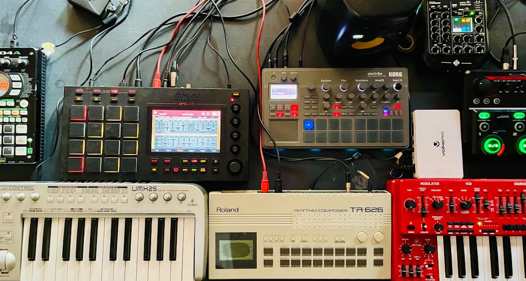 What Do Pros Use for Music Production? 15 Must-Have Tools in 2025 ️ ...