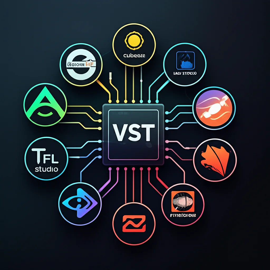 Featured image for Are VST Plugins Compatible with Every DAW 7 Must-Know Facts 2025