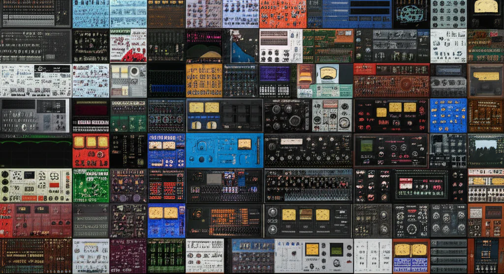 Featured image for How Do VST Instruments Differ from VST Effects 2025