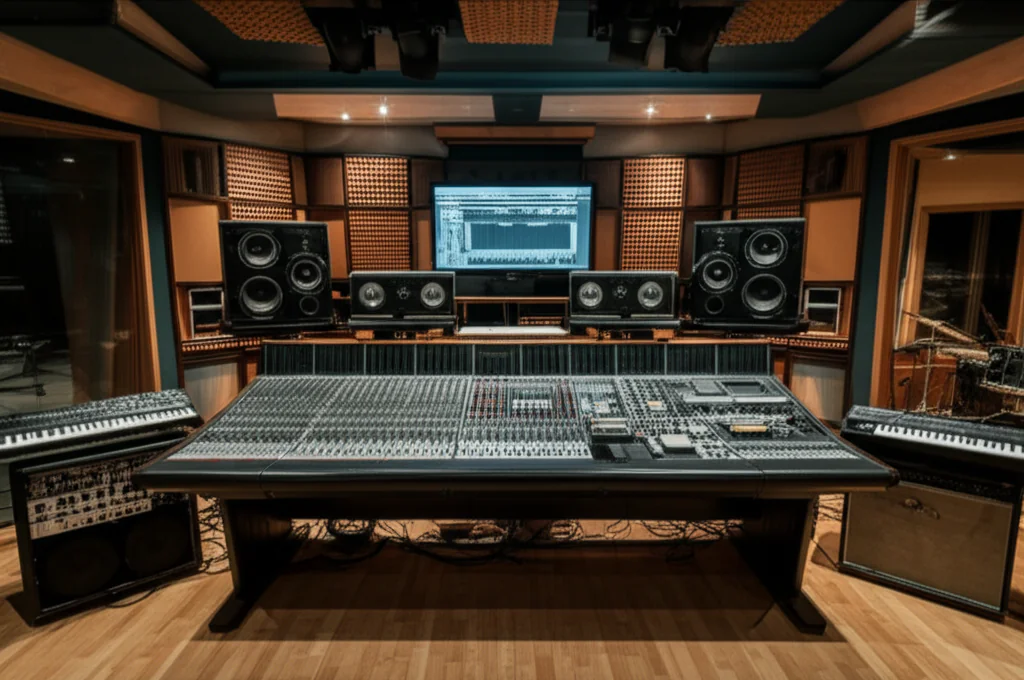 Featured image for How Do VST Plugins Improve Music Production Workflow 2025