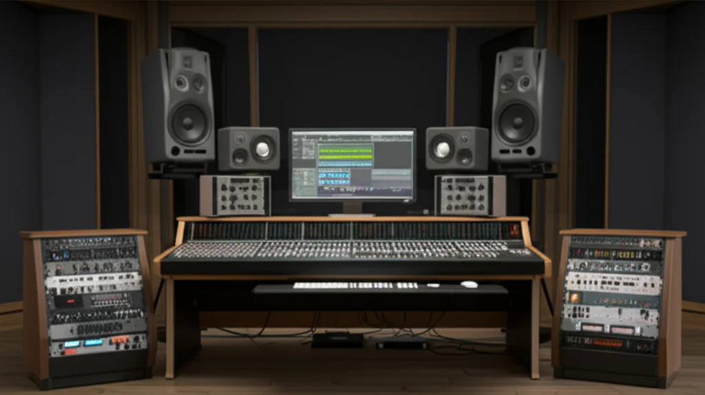 Featured image for Top 18 Best VST Plugins for Sound Design Music Production 2025