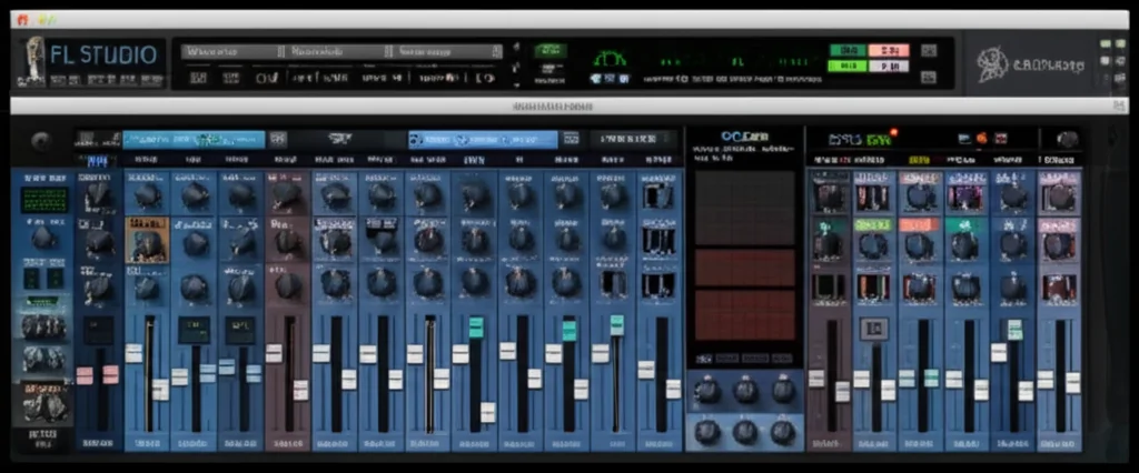 Featured image for Ultimate FL Studio Plugins List 30 Must-Have Tools for 2025