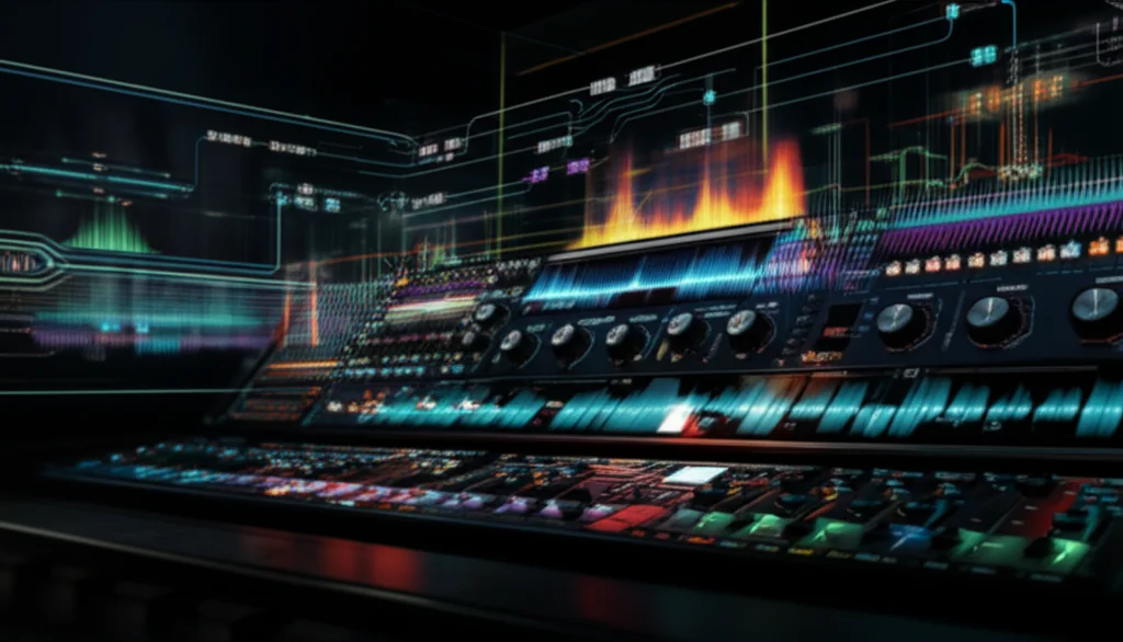 Featured image for Digital Signal Processing Uncovered 7 Game-Changing Techniques 2025