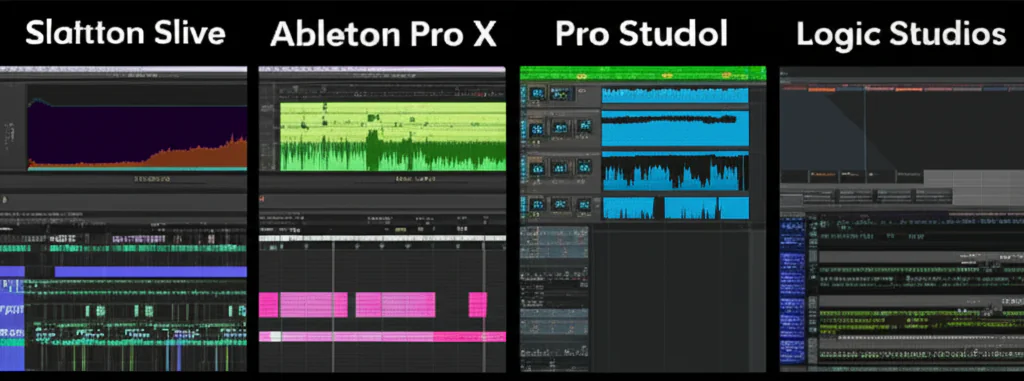 Featured image for How Does Reason Studios Compare to Other DAWs for Music Creation 2025