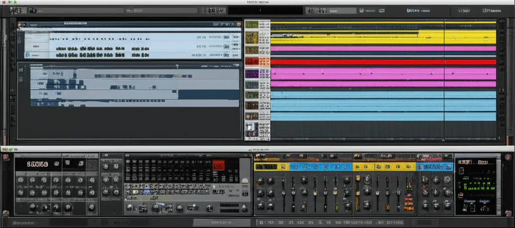 What Is Reason Studios Used for in Music Production? ️ (2025) - UNIPHONIC