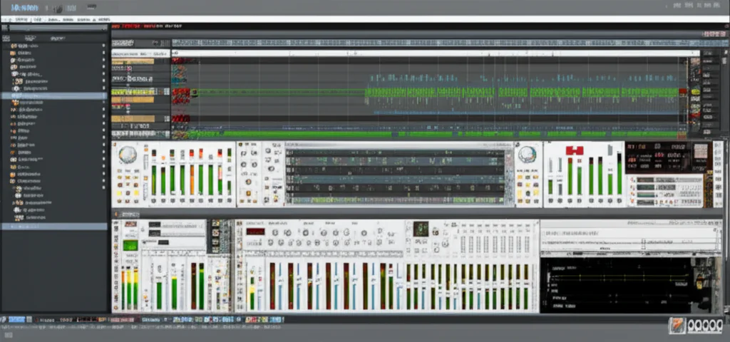 Featured image for 15 Essential Reason Studios Tutorials to Master in 2025
