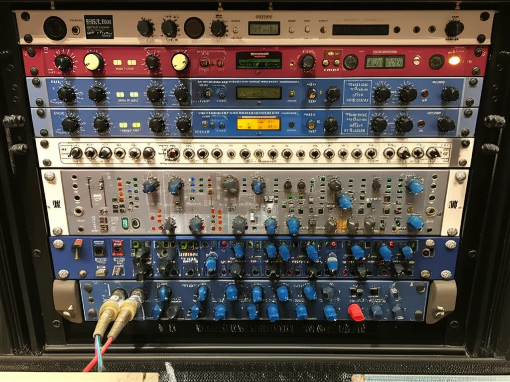 Featured image for 15 Must-Have Vocal Processing Plugins to Transform Your Sound 2025