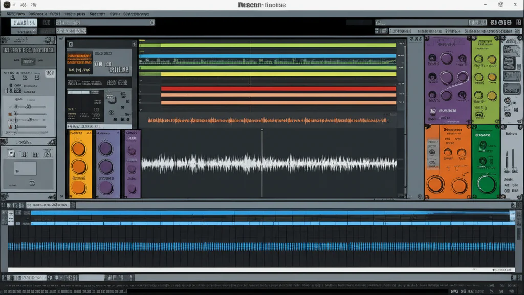 Featured image for Reason Studios Music Production Unlock Your Creative Power in 2025