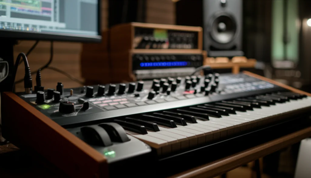 Featured image for The 15 Best Synth VST Plugins to Elevate Your Sound 2025
