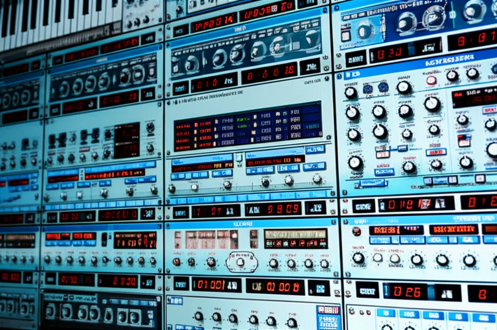 Featured image for 15 Best Software Synthesizers to Elevate Your Sound in 2025