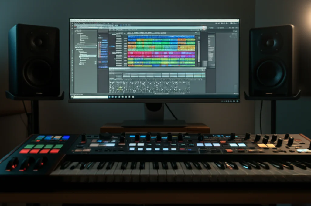 Featured image for 75 Must-Have Diva VST Presets to Elevate Your Sound 2025