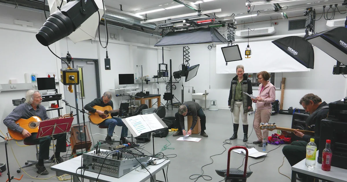 Featured image for Can I Use Virtual Instruments to Create High-Quality Music 2025