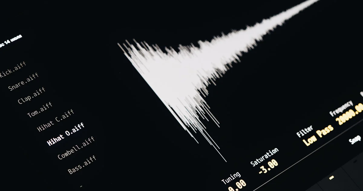Featured image for How to Choose the Right Virtual Instrument Plugin for Your Music Production Needs 2025