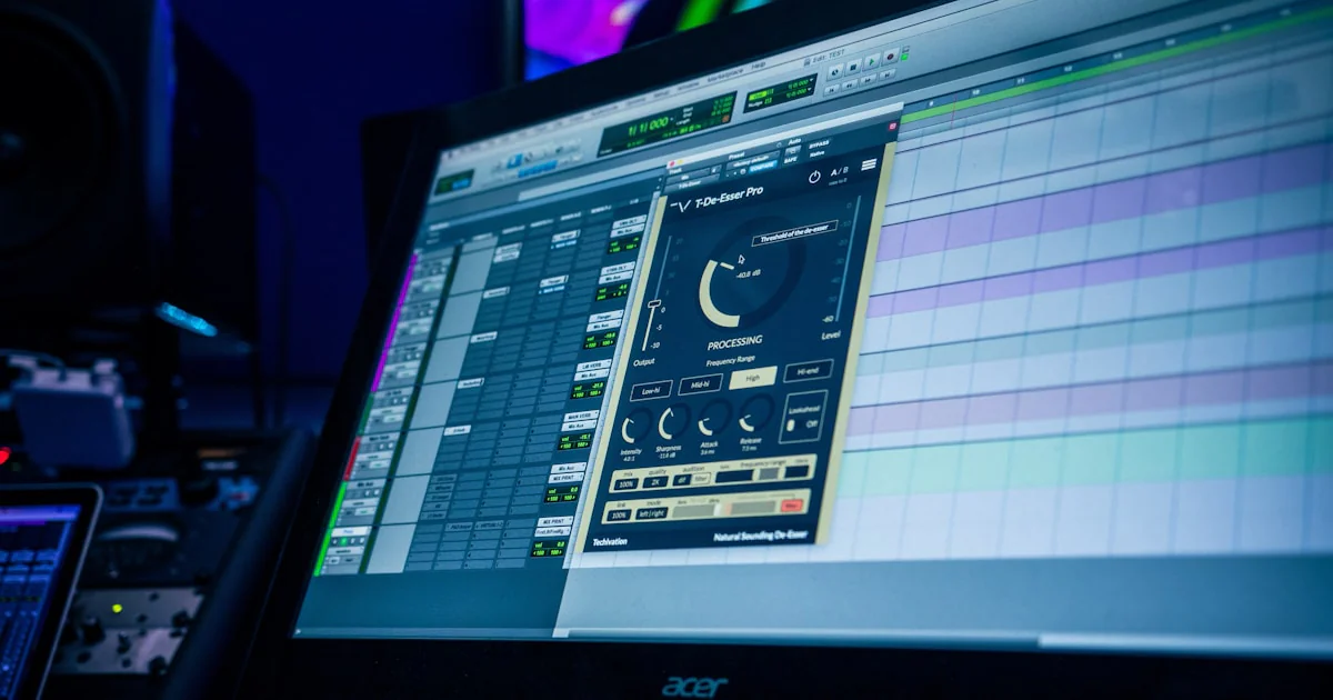 Featured image for Is Reason a Professional DAW 7 Reasons to Decide in 2025