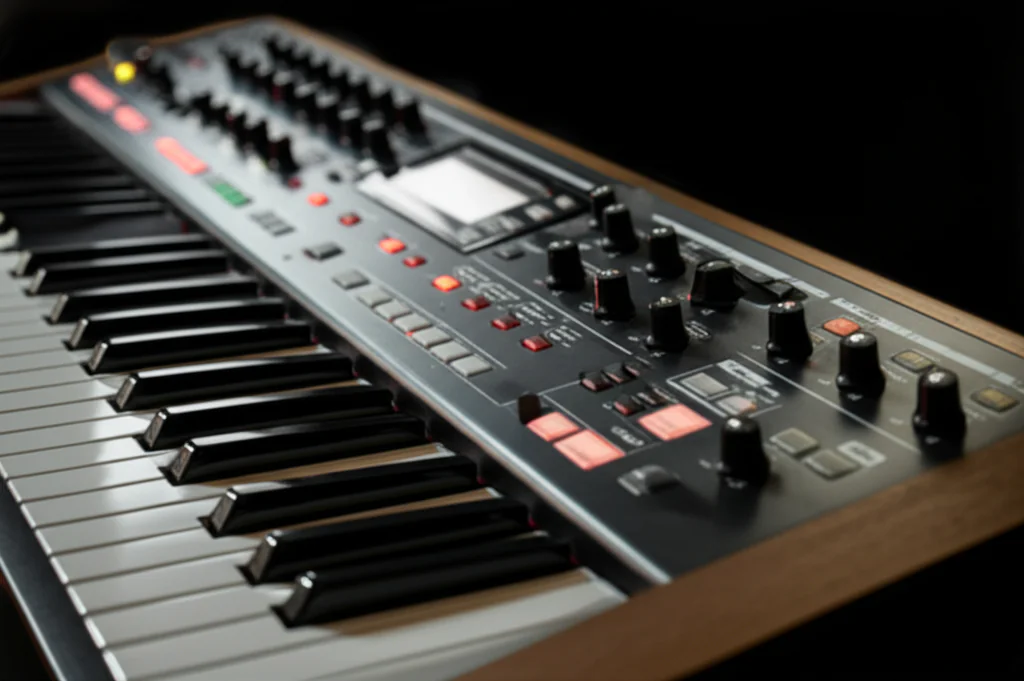 Featured image for Top 10 Virtual Analog Synthesizers to Know in 2025