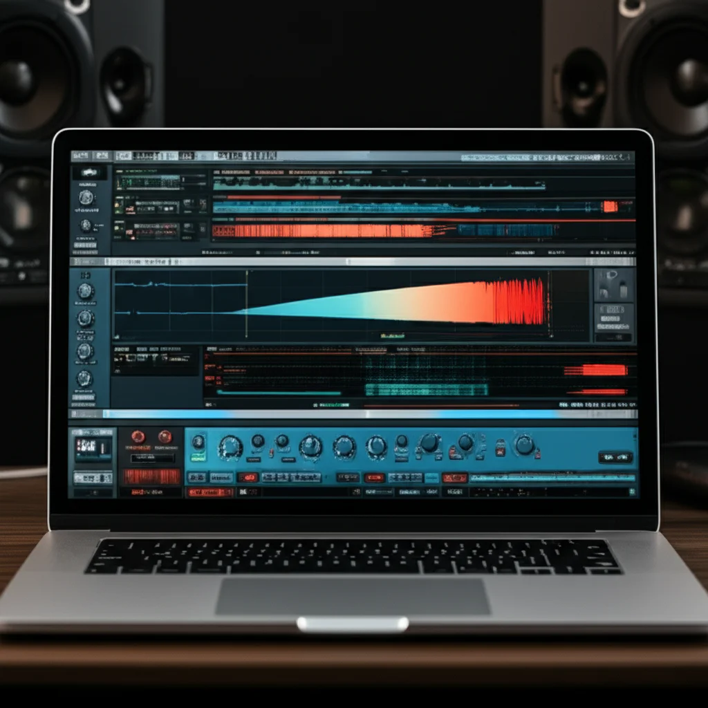 Featured image for Are Virtual Instruments Suitable for Professional Music Production 2026