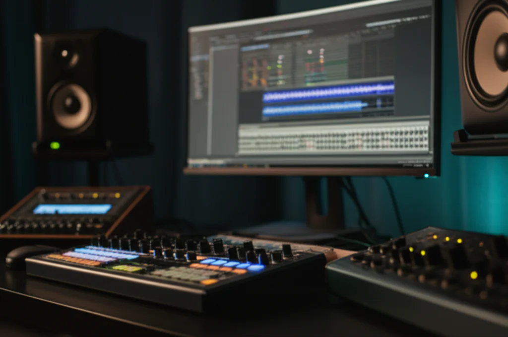 Featured image for Can I Create My Own Custom Reason Refills for Unique Sounds 2026