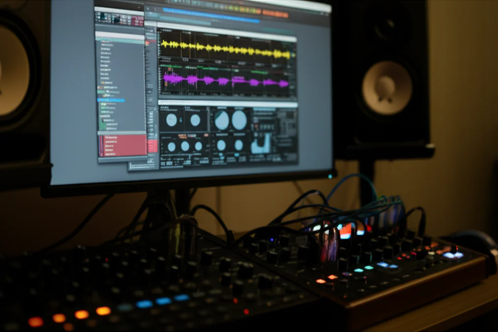 Featured image for Can Virtual Instruments Replace Hardware Synthesizers 2026