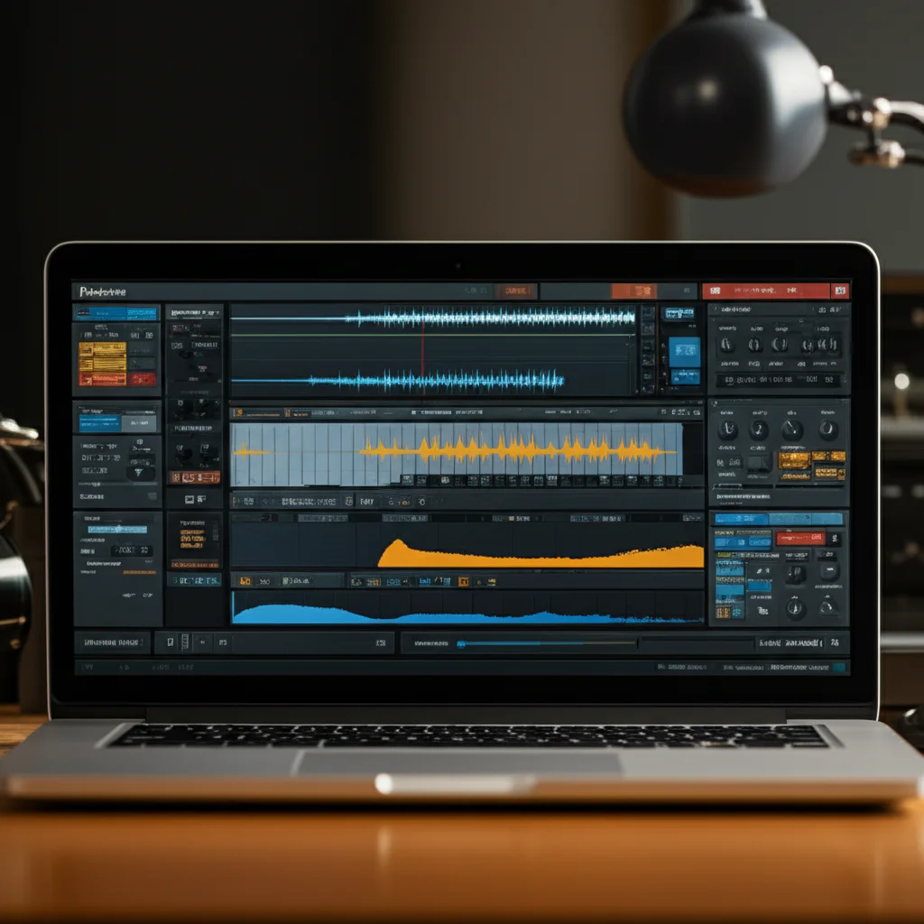 Featured image for How to Use Reason Refills to Craft Pro Drum Kits in 2026