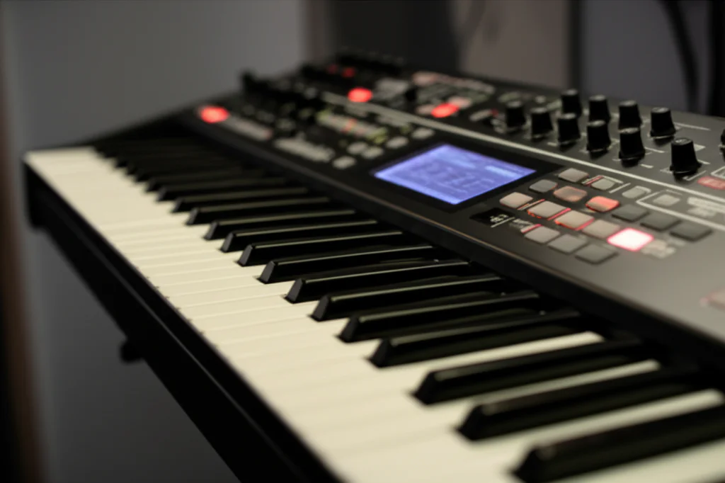 Featured image for Software Synthesizers Uncovered 12 Must-Try Virtual Instruments 2026