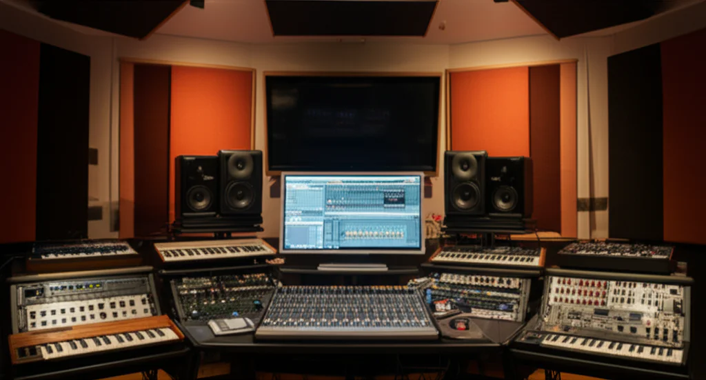Featured image for Top 10 Sound Design Reason Refills to Transform Your Tracks 2024