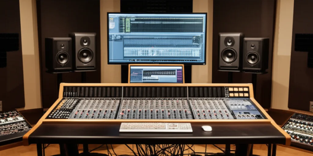 Featured image for Unlocking the Power of Music Production Reason Presets in 2026