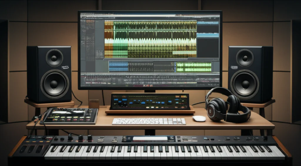 Featured image for What Are the System Requirements for Using Reason Refills in Music Production 2026