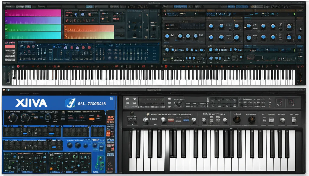 Featured image for Diva vs Serum The Ultimate Synth Showdown 2026