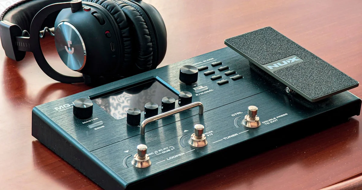 Featured image for 15 Best Audio Effects Plugins to Transform Your Sound 2026