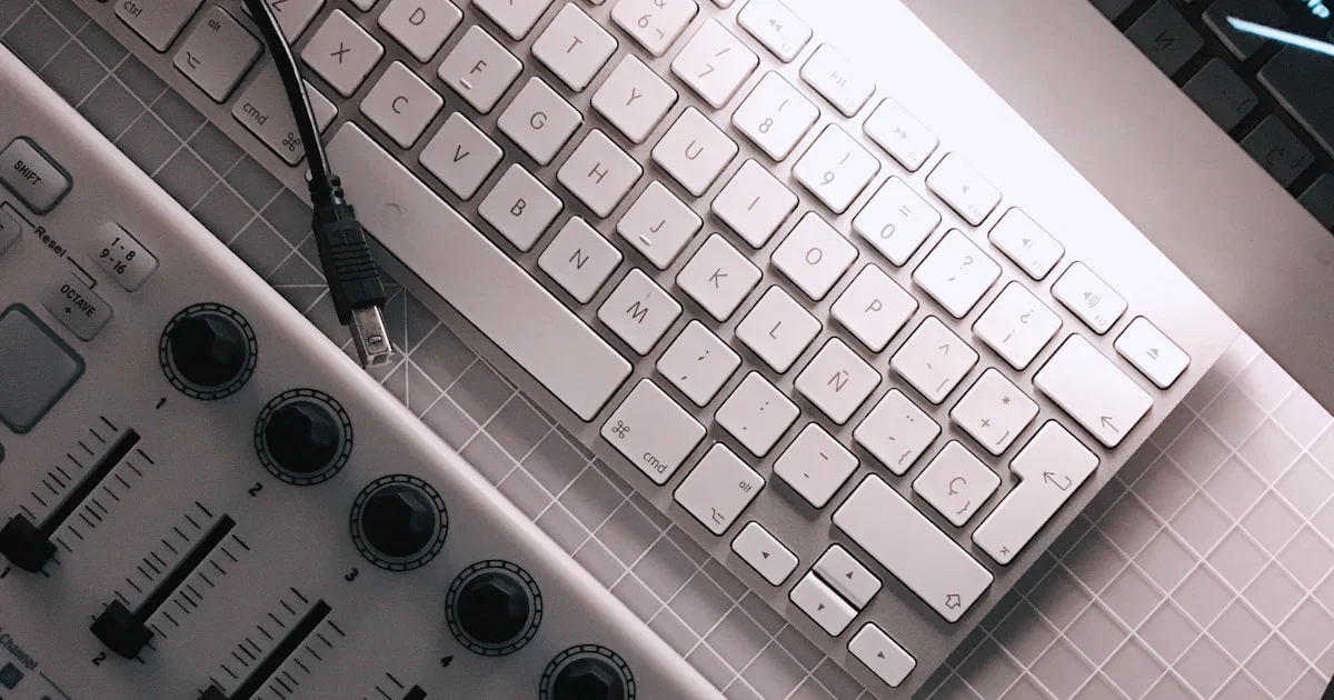 Featured image for MIDI Controllers Uncovered 10 Best Picks Pro Tips 2026