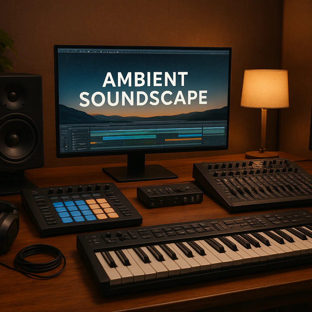 Featured image for 7 Must-Have Reason Refills for Ambient Soundscapes 2026