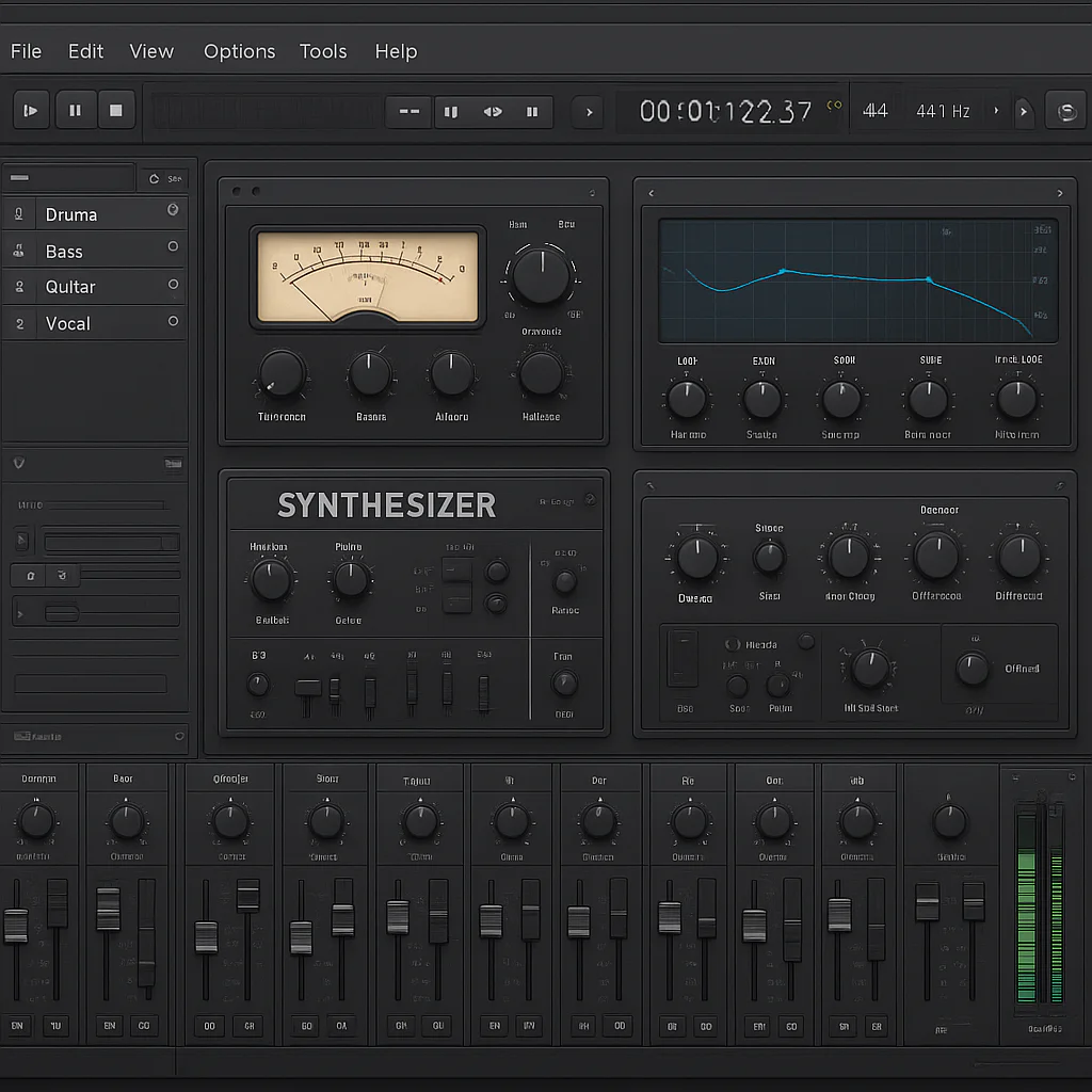 Featured image for Are VST Plugins Universal The 2026 Compatibility Truth